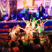 Fasching beim WCC - Bild 6 von 70