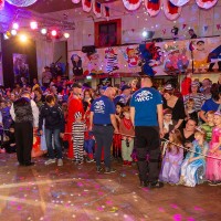 Fasching beim WCC - Bild 7 von 70