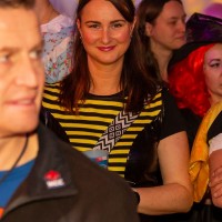 Fasching beim WCC - Bild 8 von 70