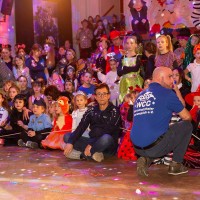 Fasching beim WCC - Bild 9 von 70