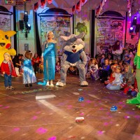 Fasching beim WCC - Bild 32 von 70