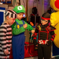 Fasching beim WCC - Bild 33 von 70