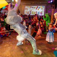 Fasching beim WCC - Bild 35 von 70