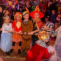 Fasching beim WCC - Bild 37 von 70