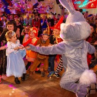 Fasching beim WCC - Bild 38 von 70