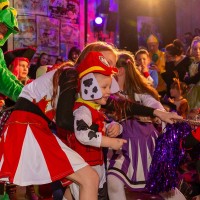 Fasching beim WCC - Bild 41 von 70