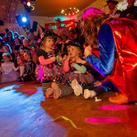 Fasching beim WCC - Bild 50 von 70