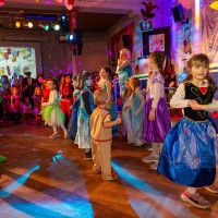 Fasching beim WCC - Bild 52 von 70