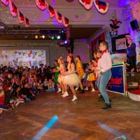 Fasching beim WCC - Bild 62 von 70