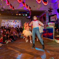 Fasching beim WCC - Bild 63 von 70