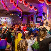 Fasching beim WCC - Bild 67 von 70