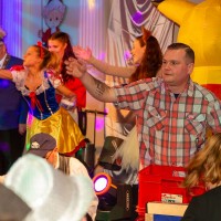 Fasching beim WCC - Bild 68 von 70