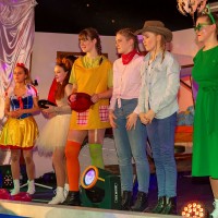 Fasching beim WCC - Bild 69 von 70