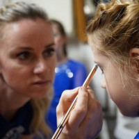 Fasching beim WCC - Bild 1 von 186