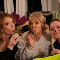 Fasching beim WCC - Bild 3 von 186