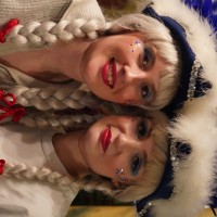 Fasching beim WCC - Bild 7 von 186