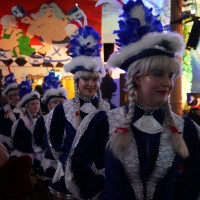 Fasching beim WCC - Bild 10 von 186