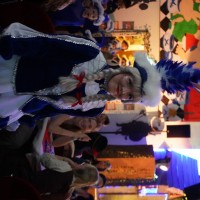 Fasching beim WCC - Bild 11 von 186