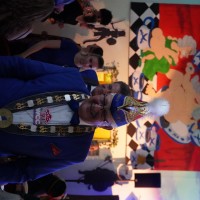 Fasching beim WCC - Bild 12 von 186