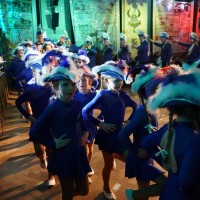Fasching beim WCC - Bild 19 von 186
