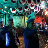 Fasching beim WCC - Bild 23 von 186
