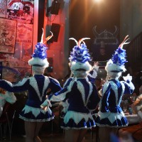 Fasching beim WCC - Bild 26 von 186