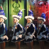 Fasching beim WCC - Bild 32 von 186