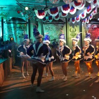 Fasching beim WCC - Bild 33 von 186