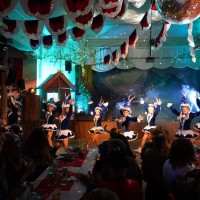 Fasching beim WCC - Bild 34 von 186