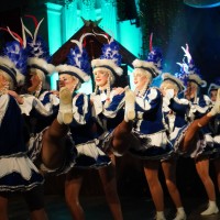 Fasching beim WCC - Bild 37 von 186