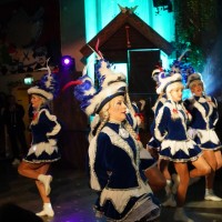 Fasching beim WCC - Bild 39 von 186