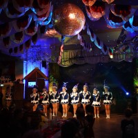 Fasching beim WCC - Bild 44 von 186