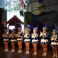 Fasching beim WCC - Bild 47 von 186