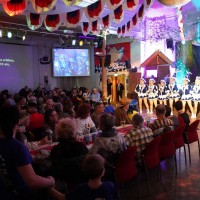 Fasching beim WCC - Bild 50 von 186