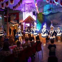 Fasching beim WCC - Bild 52 von 186