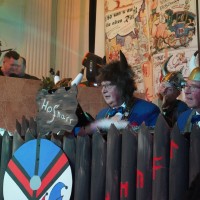 Fasching beim WCC - Bild 73 von 186