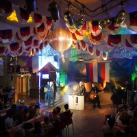 Fasching beim WCC - Bild 75 von 186