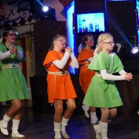 Fasching beim WCC - Bild 85 von 186