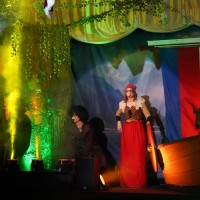 Fasching beim WCC - Bild 98 von 186