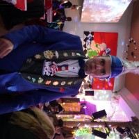 Fasching beim WCC - Bild 111 von 186