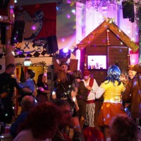 Fasching beim WCC - Bild 117 von 186