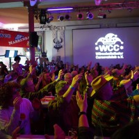 Fasching beim WCC - Bild 119 von 186