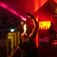 Fasching beim WCC - Bild 124 von 186