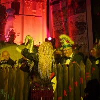 Fasching beim WCC - Bild 131 von 186