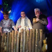 Fasching beim WCC - Bild 155 von 186