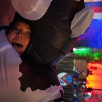 Fasching beim WCC - Bild 162 von 186