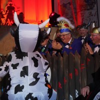 Fasching beim WCC - Bild 164 von 186