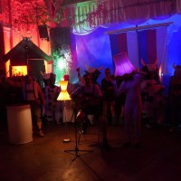 Fasching beim WCC - Bild 169 von 186