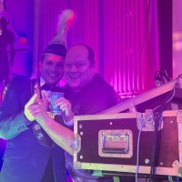 Fasching beim WCC - Bild 180 von 186