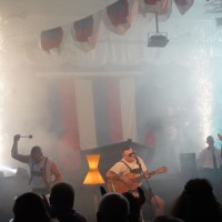 Fasching beim WCC - Bild 182 von 186